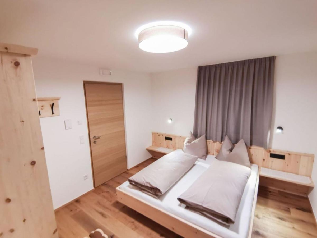 Messna Living Apartment Riscone Luaran gambar