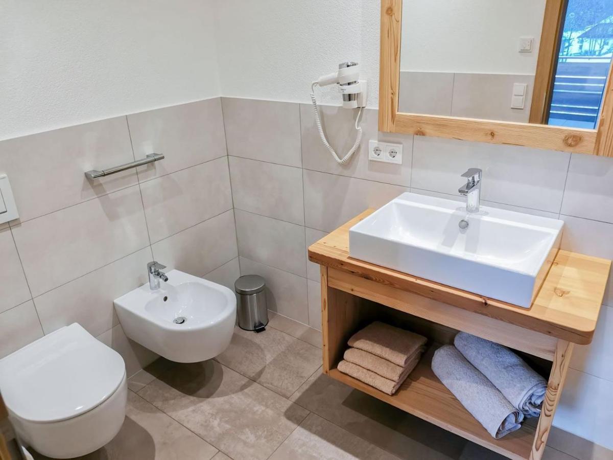 Messna Living Apartment Riscone Luaran gambar